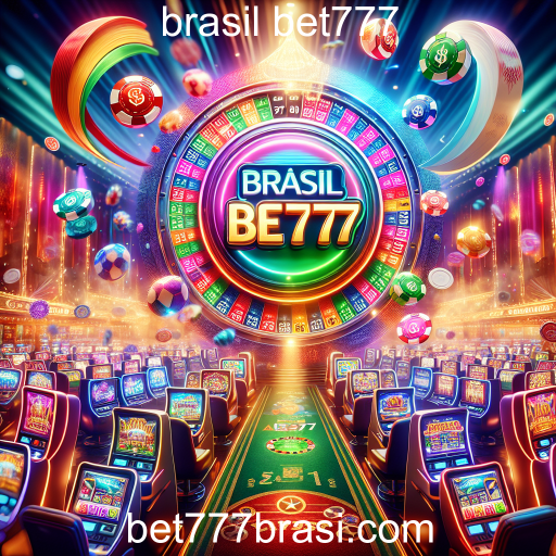 Descubra as Melhores Promoções no Brasil Bet777